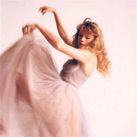 Speak Now (Taylor's Version) [2023] | Taylor Swift Switzerland
