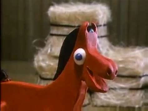 Pokey | Gumby Wiki | Fandom