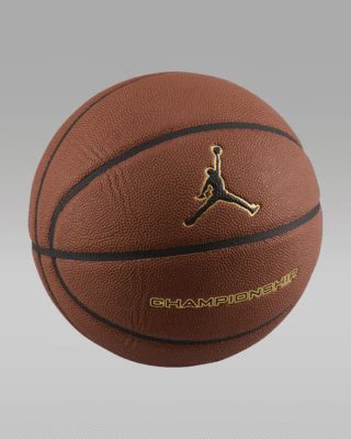 Jordan Basketball (Deflated). Nike NL