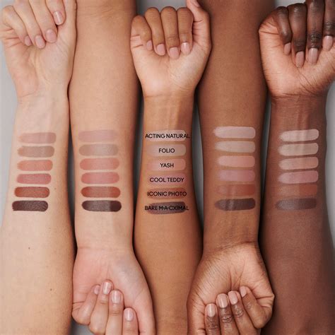 mac macximal matte lipstick
