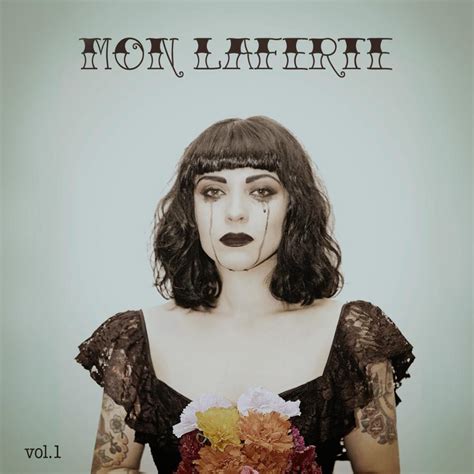 Mon Laferte - Mon Laferte, Vol. 1 Lyrics and Tracklist | Genius