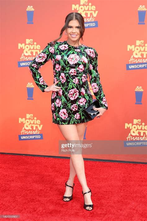 Chanel West Coast - FeetForum