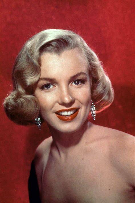 Marilyn Monroe hatte ein Kinnimplantat – DiePresse.com