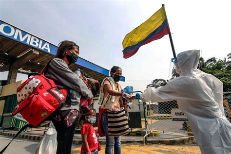 En busca de un hogar: Cómo la COVID-19 hace peligrar los avances en