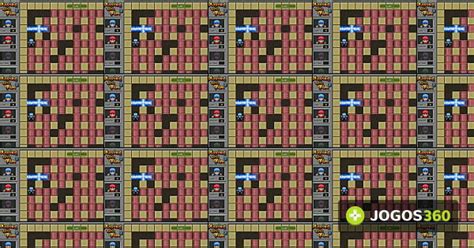Brincando Com Fogo 3 Jogo - Jogo Bomberman: Brincando Com Fogo no Jogos 360