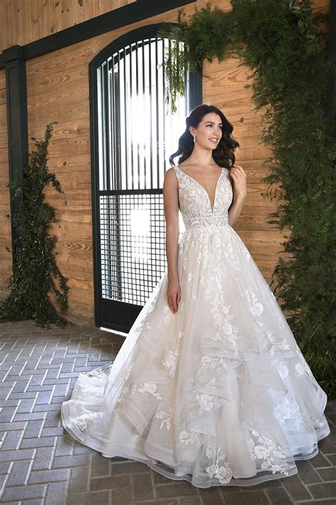 Wedding Dresses Sydney, Wedding Gowns - Sweethearts Bridal