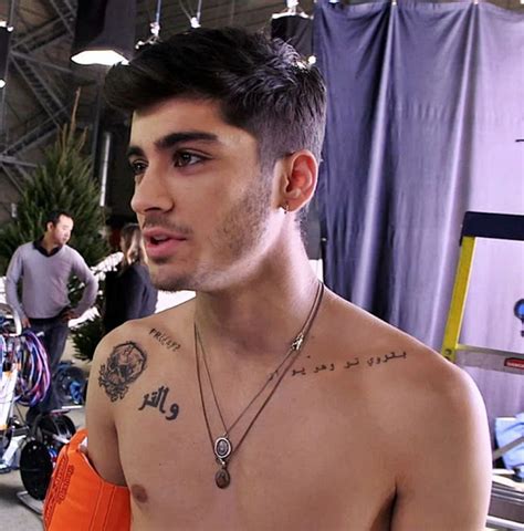 Celebrity Ink: Inspiring Tattoo Ideas From Your Favorite Stars