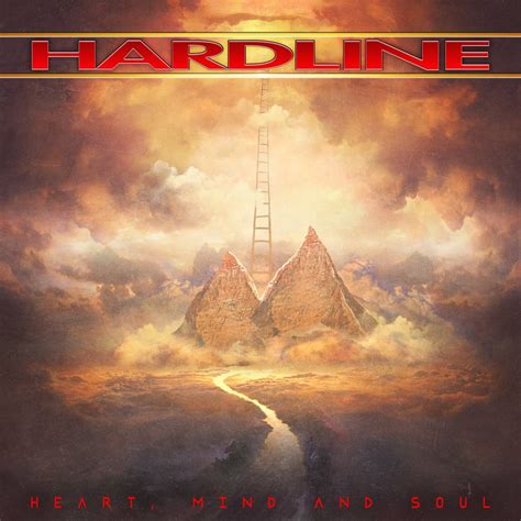 metalways hardline heart mind  soul weekly heavy metal album