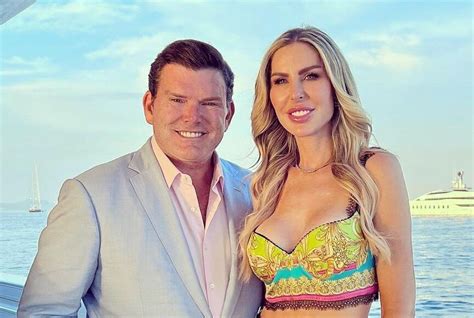 Bret Baier Wife Amy Baier Age, Wikipedia, Instagram, Net Worth