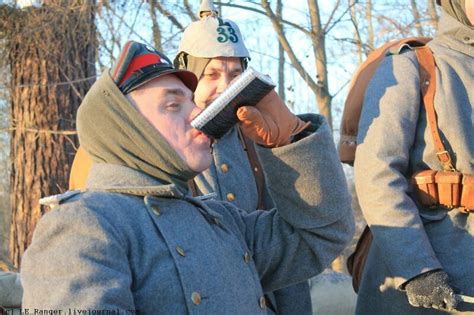 Забытые герои - реконструкция 16.12.12 (Первая мировая война): mil ...