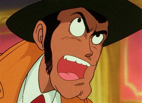 : Lupin III Part 1 - 8th episode