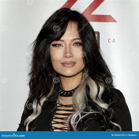 The Anvil Experience Live, Arrivals, Los Angeles, USA - 22 Sep 2022