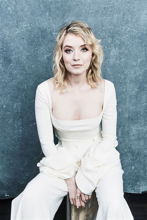 Sarah Bolger Fotoshooting