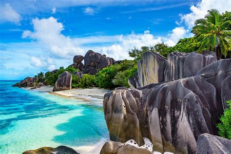 Seychelles Travel Guide | Travel Nation