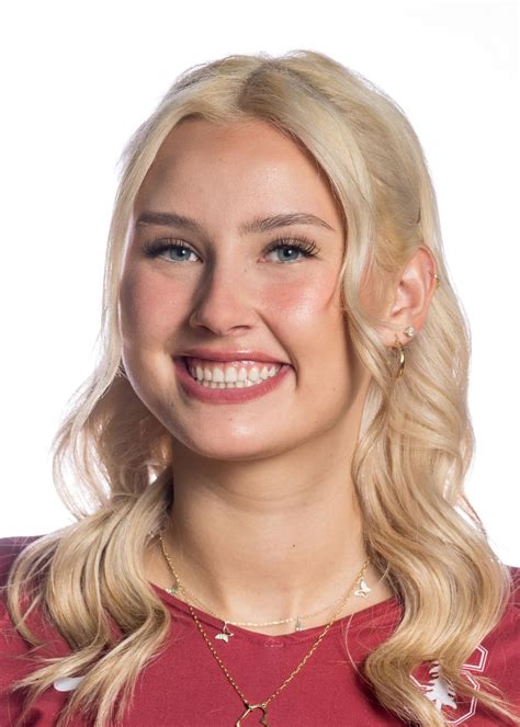 Sami Francis - Women's Volleyball 2022 - Stanford Cardinal - Official