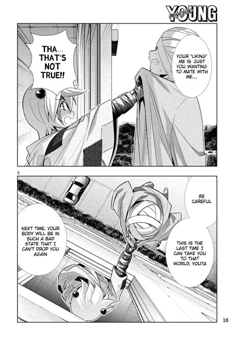 Read Manga Parallel Paradise - Chapter 61 Heaven And Hell