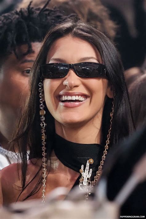 Bella Hadid Nude The Fappening - Page 94 - FappeningGram