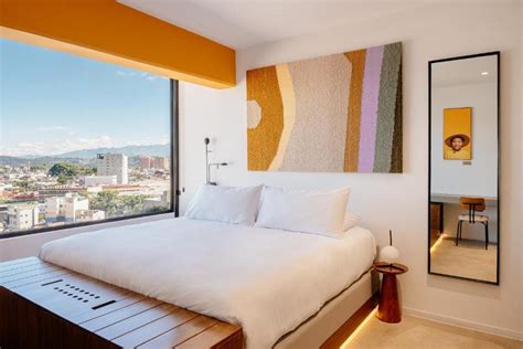 Good Hotel Guatemala City, Guatemala (precios actualizados 2025)