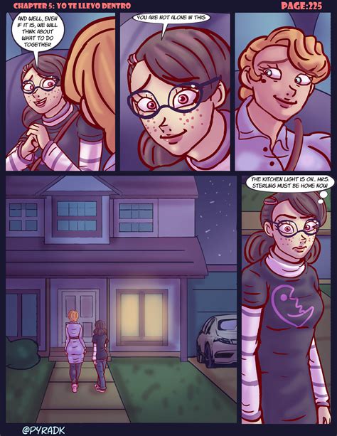 The Alien Pregnancy PV Pg 225 by PyraDk on DeviantArt