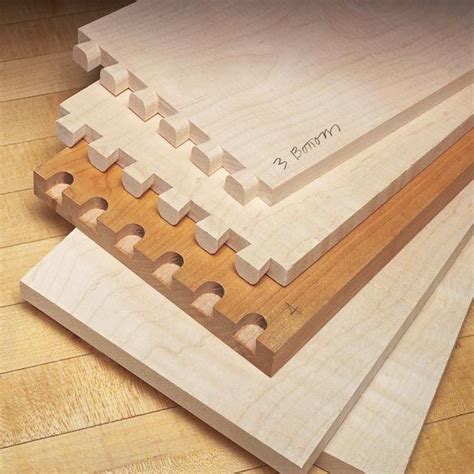 Dovetail Jig Secrets | Woodworking patterns, Dovetail jig, Woodworking joints