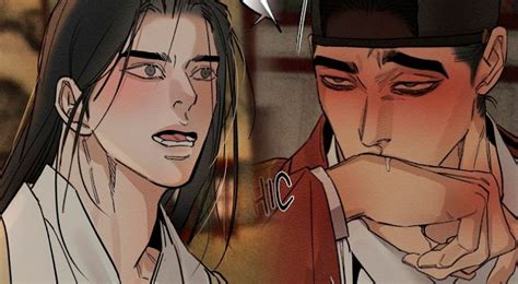 The Heart Of The Lotus Manhwa - LEE "The heart of the lotus", capítulo 9 en español COMPLETO: LINK del ...