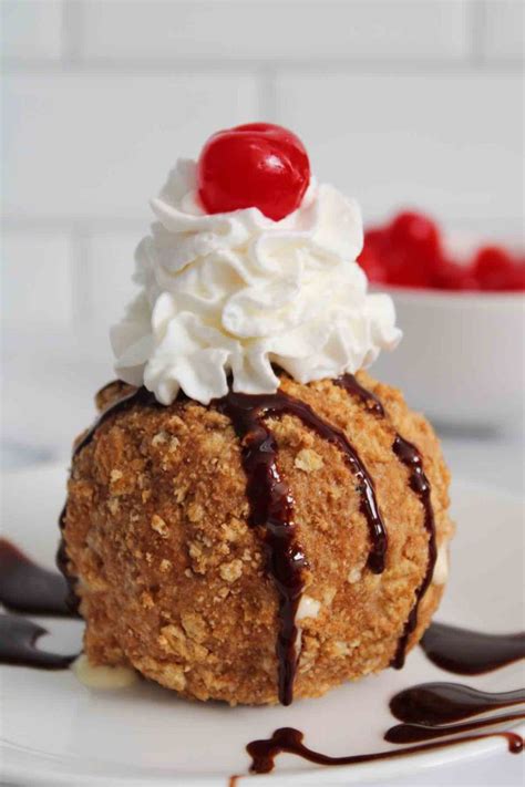 20 AWESOME AIR FRYER DESSERTS + Tasty Air Fryer Recipes