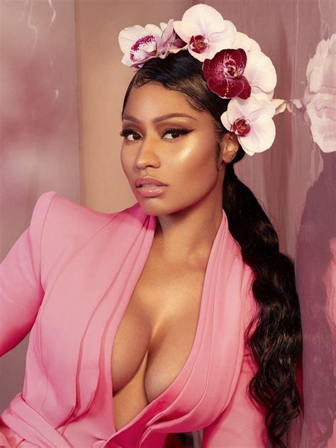 Nicki Minaj 2019 Wallpapers - Wallpaper Cave