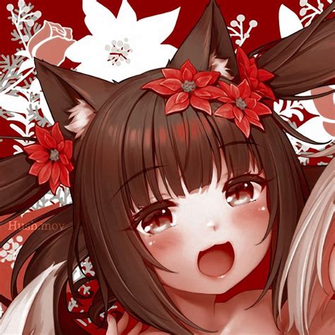 🎀ꦿ⭒𝐂𝐡𝐨𝐜𝐨𝐥𝐚⿻⬪ ֶָ֢ | Кошачьи, Аниме, Иконки