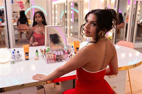 What is Huda Mustafa's ethnicity? Everything about the Love Island star