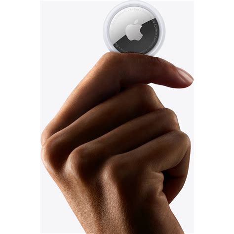 Apple AirTag Asset Tracking Device MX532AM/A | PC-Canada