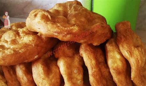 Домашни банички с кисело мляко и сирене | Рецептите на баба