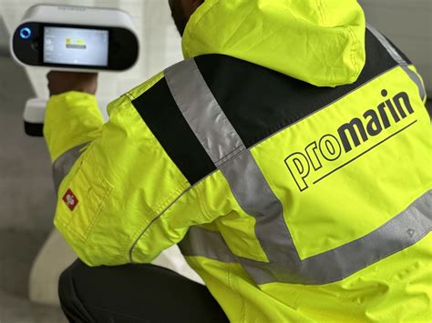 Support – Promarin GmbH