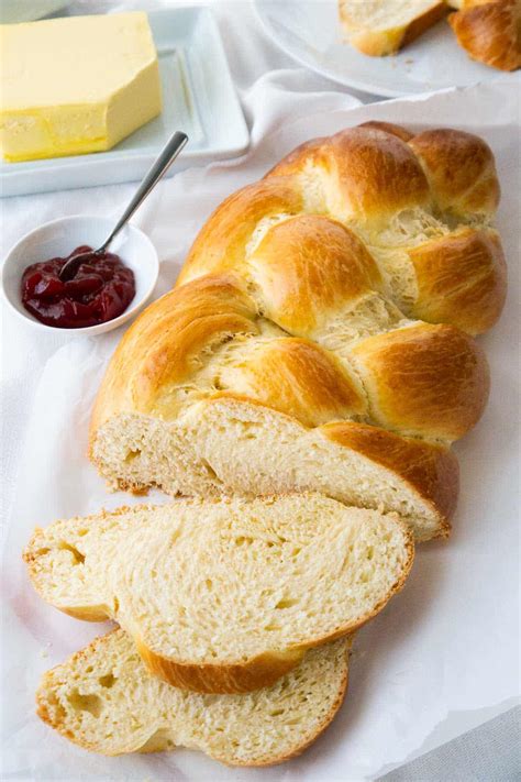 braided bread recipes 5