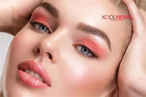 Καλοκαιρινό Μακιγιάζ 2024: Τάσεις και Tips - Koolnews.gr