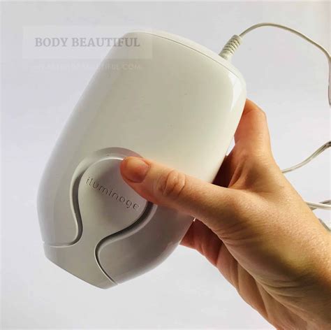 Iluminage Precise Touch review: gentle IPL for dark skin