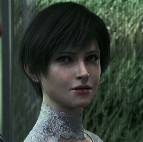 Rebecca Chambers in 2025 | Resident evil girl, Rebecca chambers