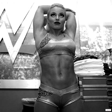 wwe mandy rose : CelebrityArmpits