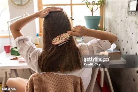 combing stock  high res pictures  images getty images