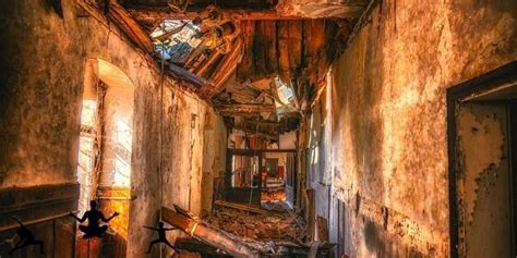 Sonhar Com A Casa Desabando - Sonhar Com Casa Desabando: A Verdadeira Explicação Do Sonho! » Mundo Da ...