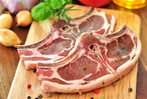 Купить баранину в Минске с доставкой | Баранина Фермерская | farmmeat.by