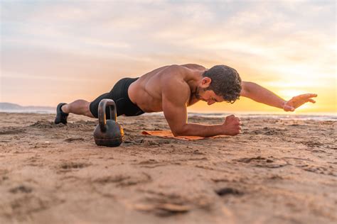 mastering push exercises  essential moves  total body strength