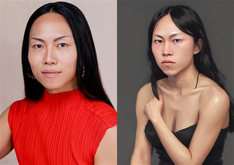 Lensa AI image app helps some trans people to embrace themselves