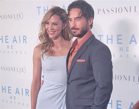 ‘The Air He Breathes’ Exclusive Interview: Kelcie Stranahan and Ryan