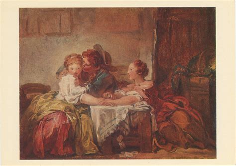 6) Жан Оноре Фрагонар [1732-1806] Jean-Honoré Fragonard. В… | Flickr