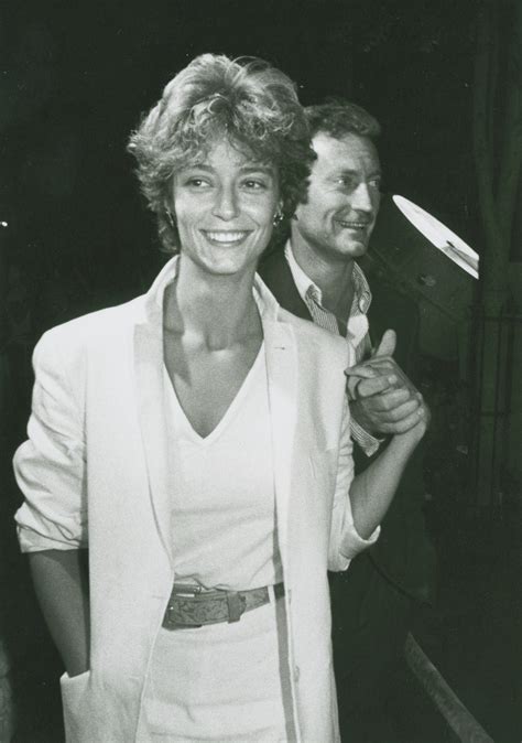 'Thorn Birds' Rachel Ward Looks 'Stunning' at 65 - She Found Love with
