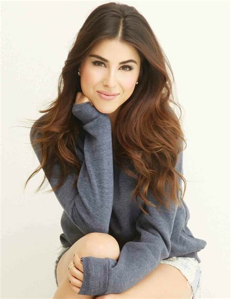 Daniella Monet