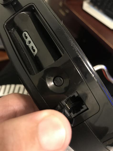 how to connect guitar hero 5 to pc