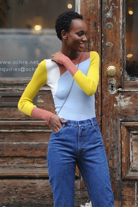 Herieth Paul Nude The Fappening - FappeningGram