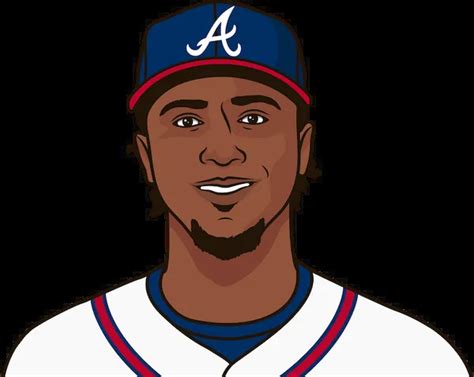 Ozzie Albies Stats Last 10 Games Most Recent | StatMuse