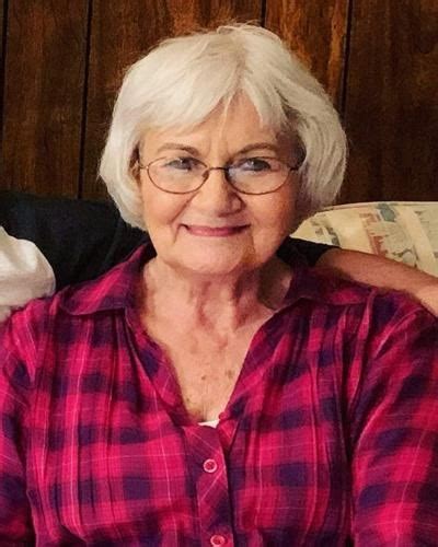 Barbara Pemberton Obituary (2023) - Rockwood, TN - Evans Mortuary